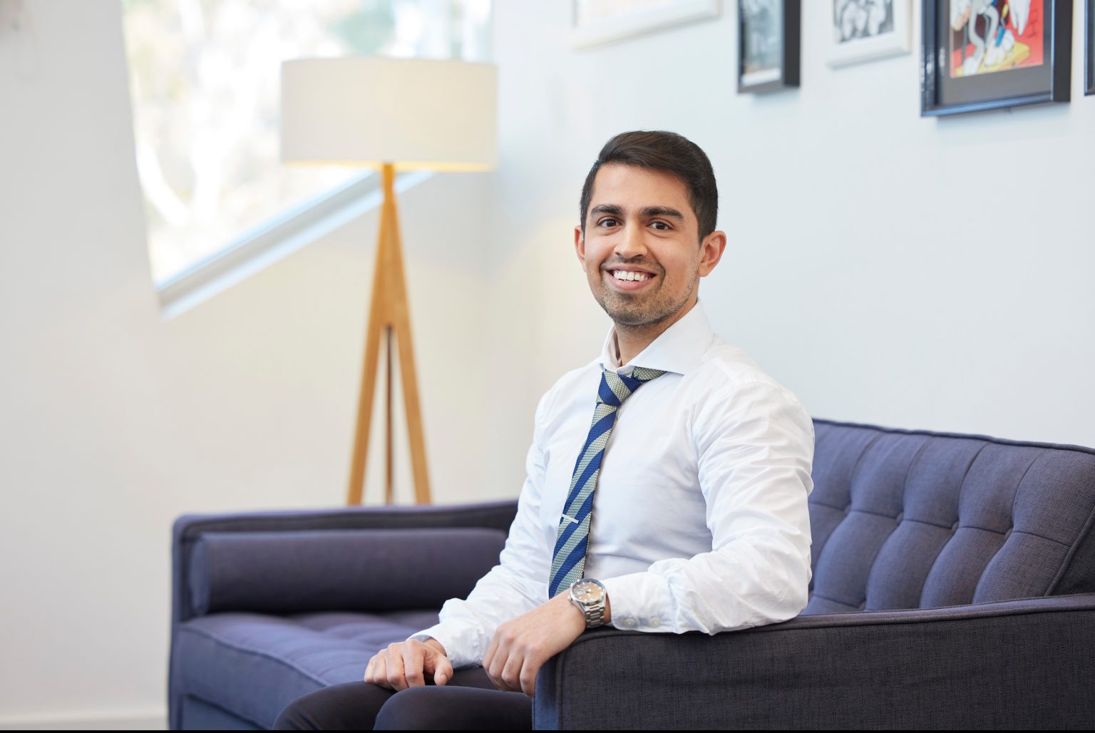 Dr Alok Mehta