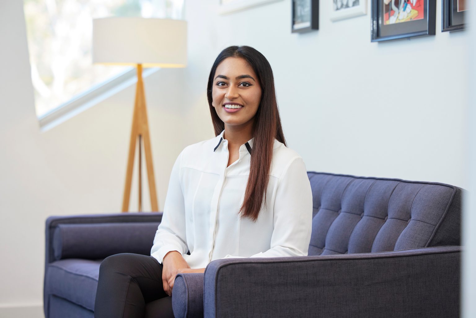 Dr Ashwati Ravindran