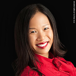 Dr. Vicky Ho