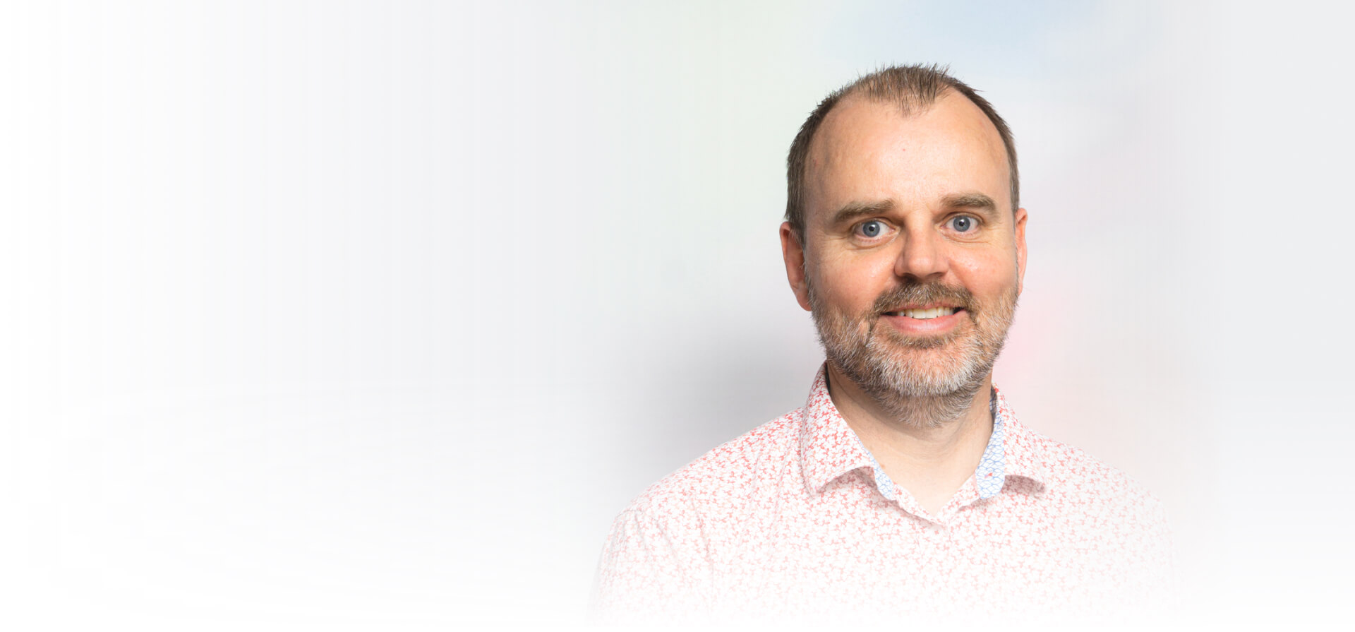 Dr Grant Hamilton-Ritchie