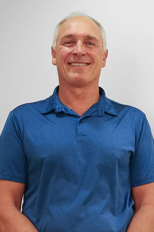 Dr Paul Pallet