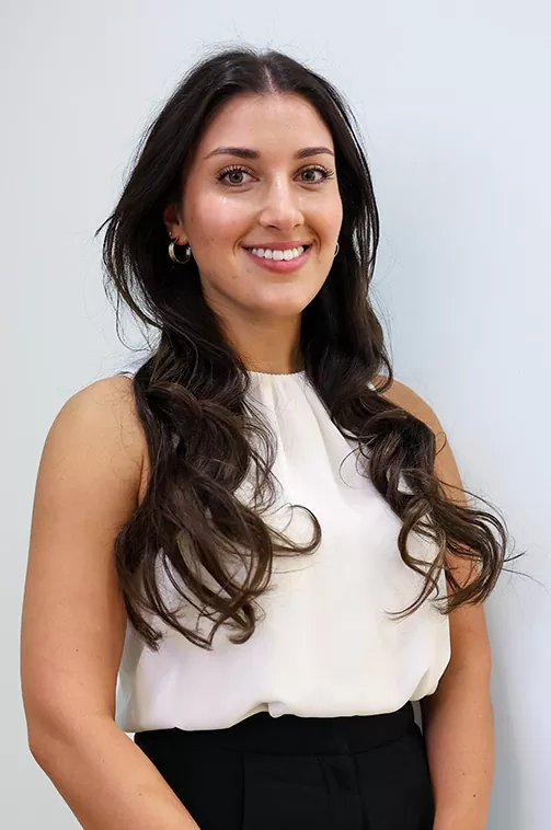 Dr Giulia Depangher