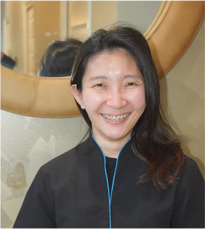 Dr. Suzy Koh