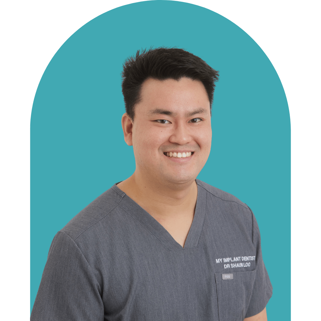 Dr Jia Shaun Loo