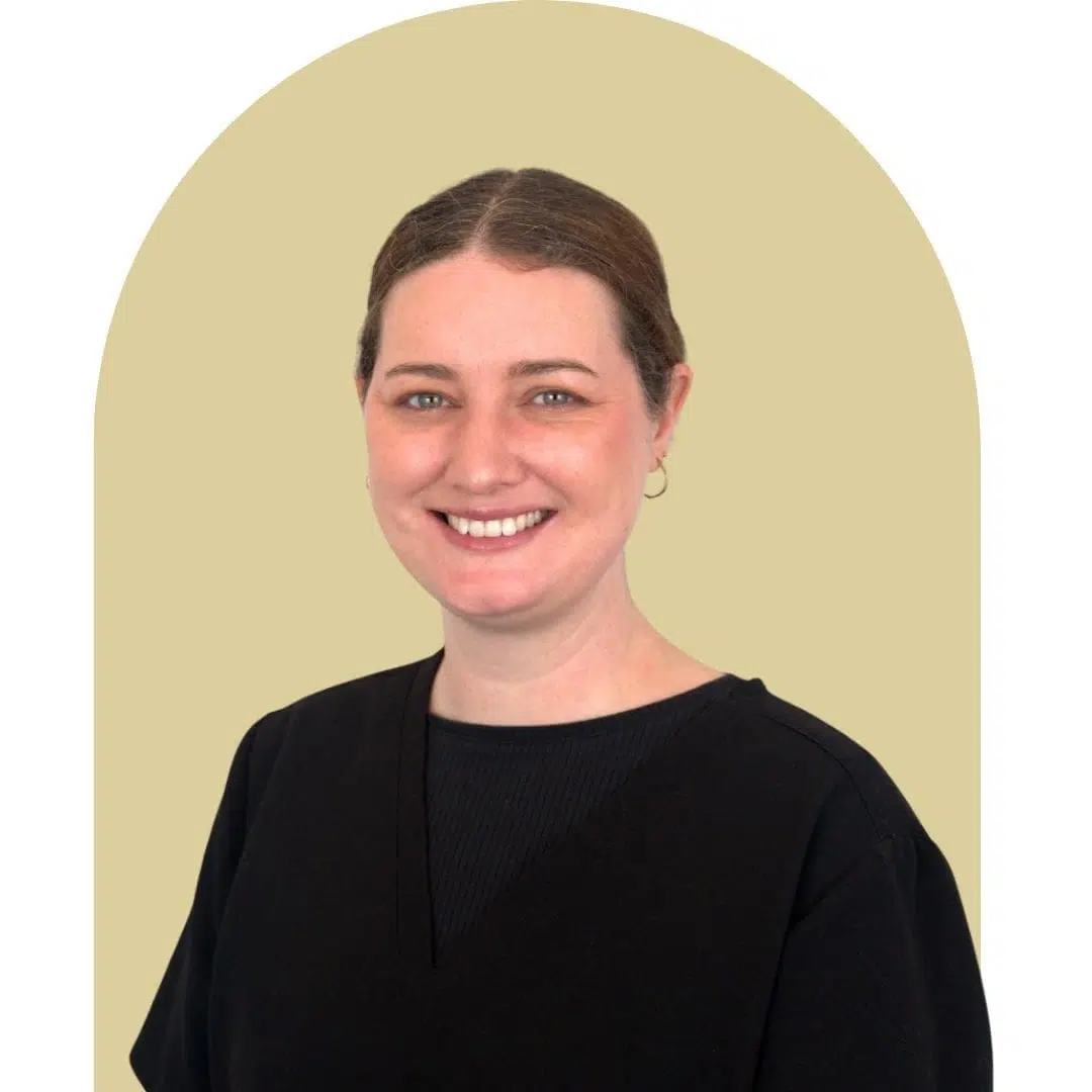 Dr Genevieve Day