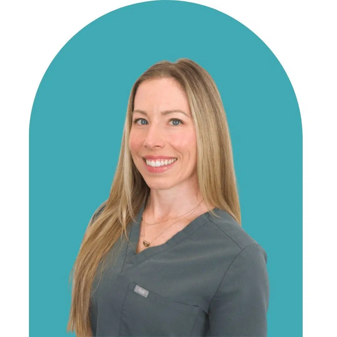 Dr Jessica Hunter