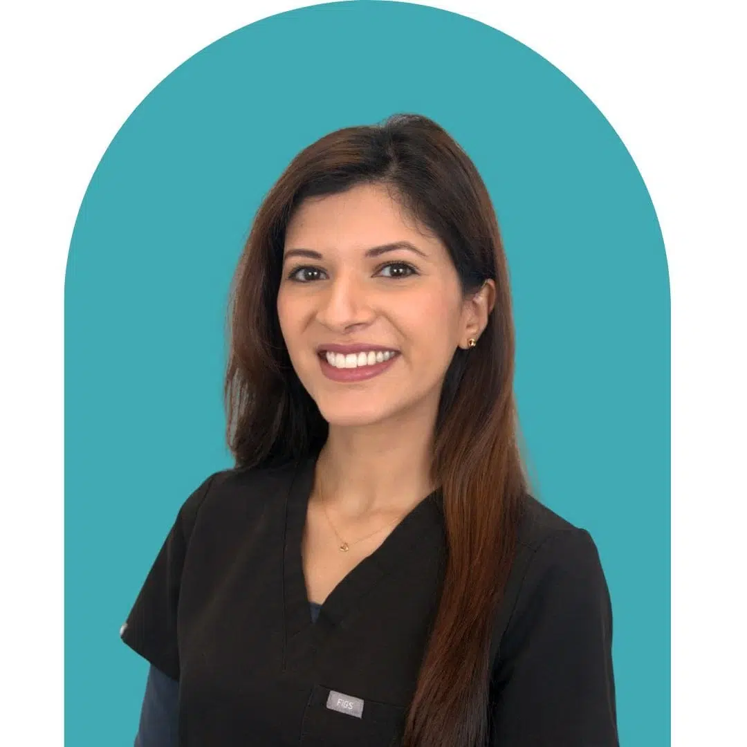 Dr Yasmita Haripersad