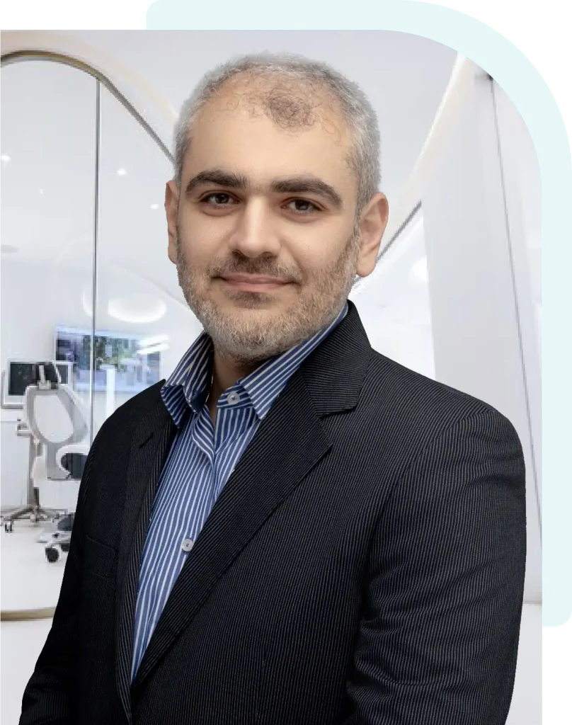 Dr Jaafar Abduo
