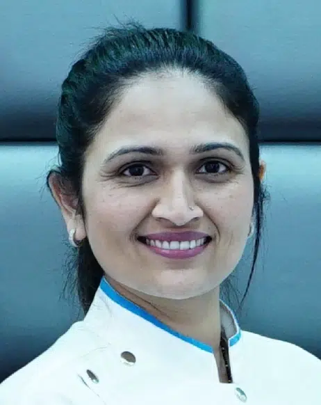 Dr. Sonia Deveshvar