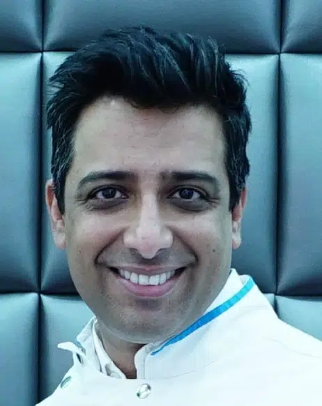 Dr. Amit Deveshvar