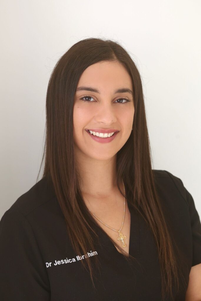 Dr. Jessica Ibrahim