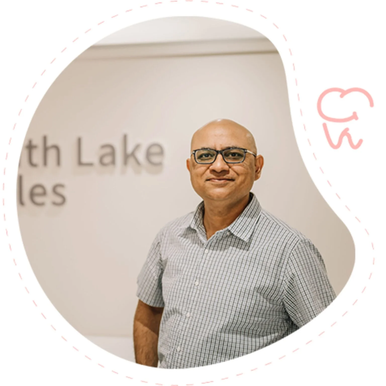 Dr. Amit Sehgal