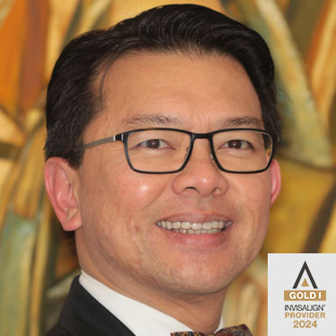 Dr Peter Tien