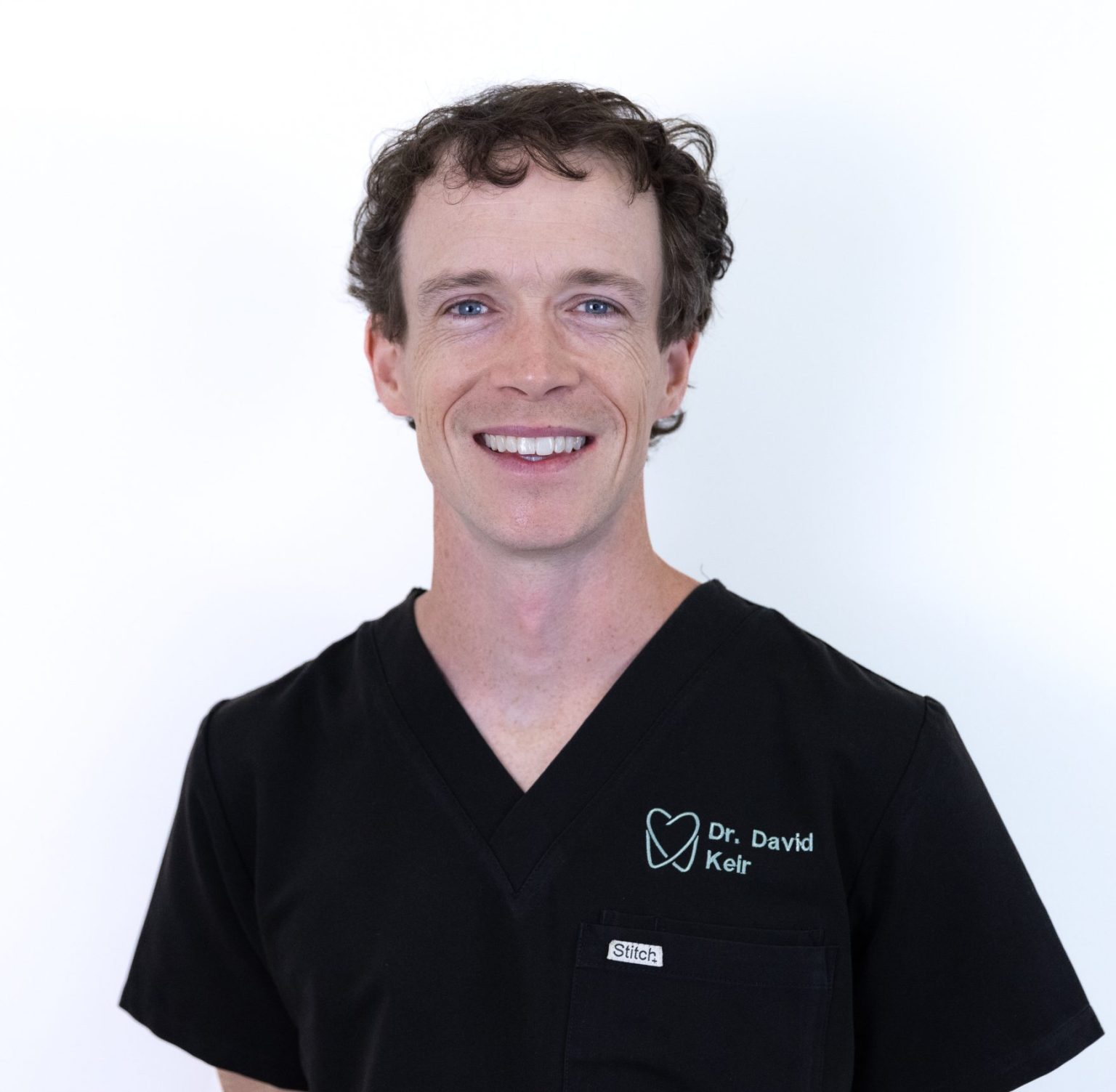 Dr. David Keir