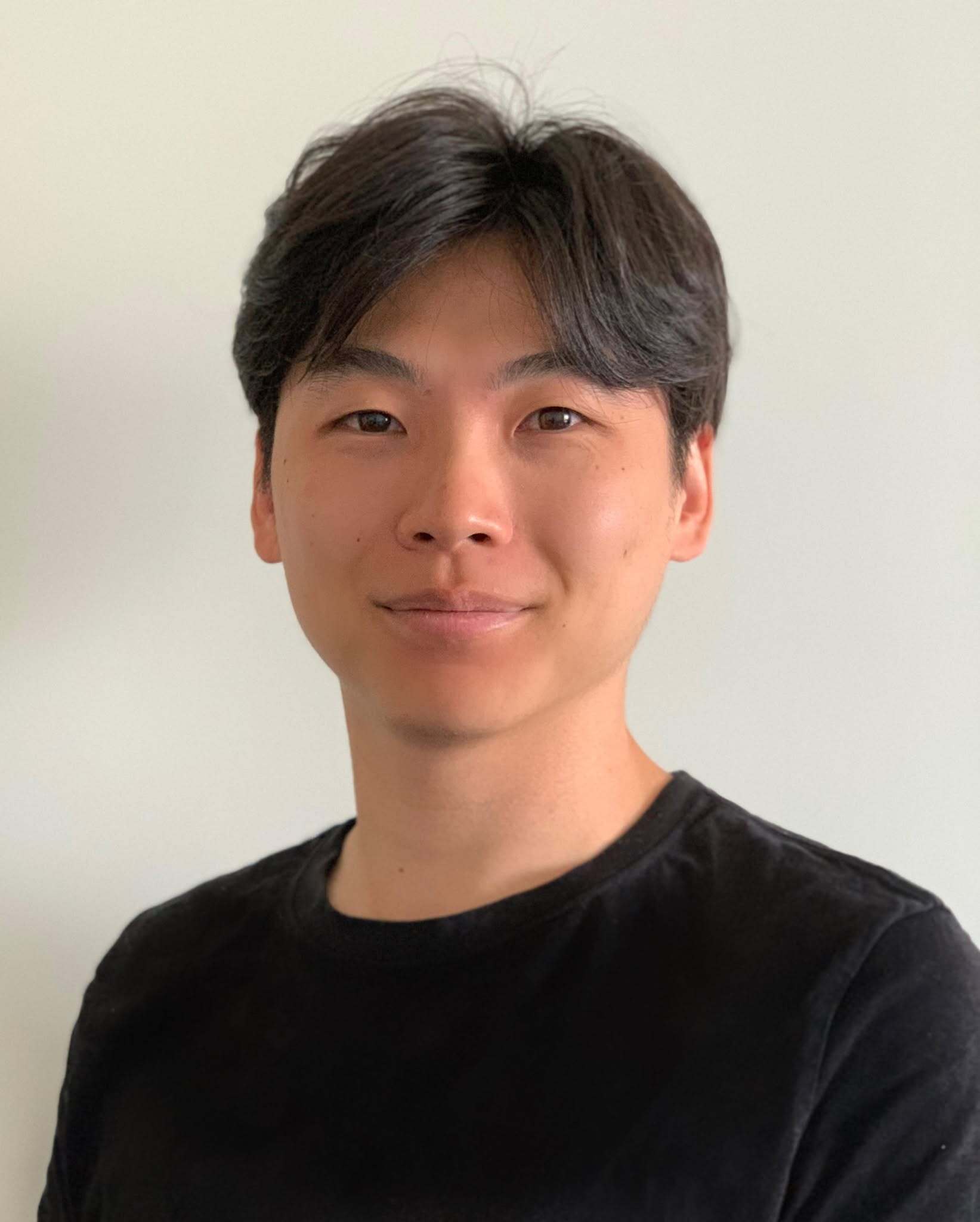 Dr. Nicholas Na