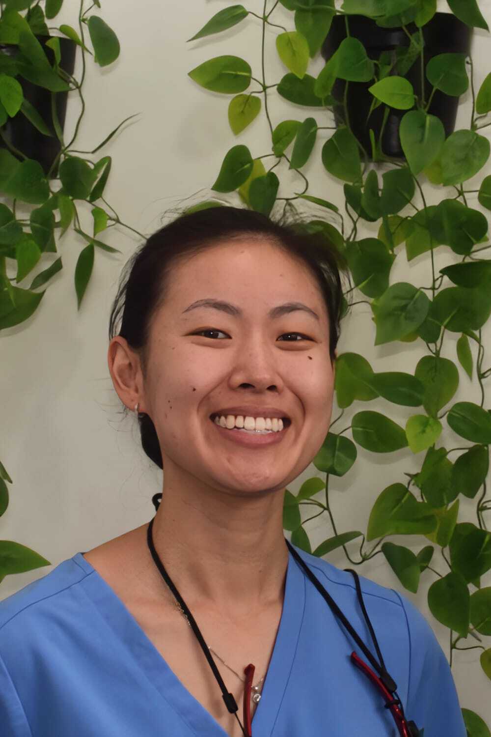 Dr. Sylvia Lim