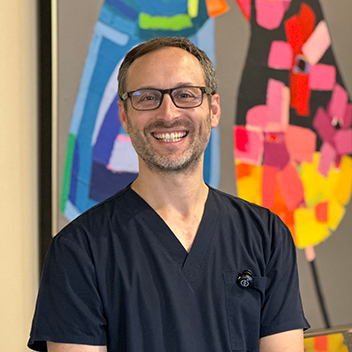 Dr Anton Binshtok