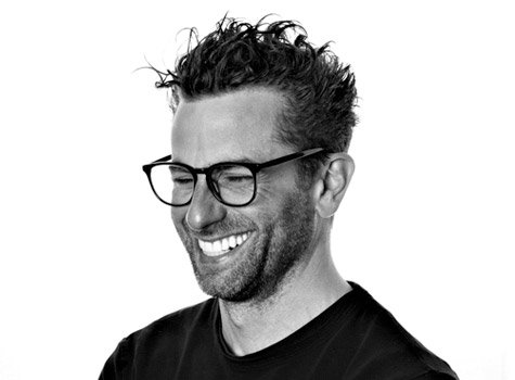 Dr Brent Dickman