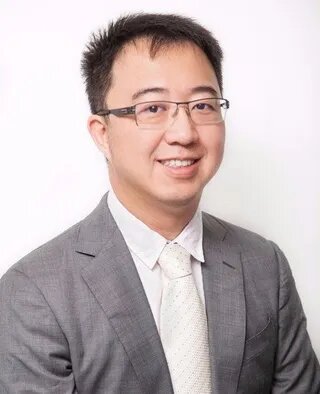 Dr. Ben Tseng