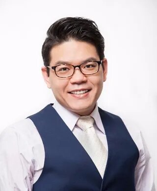 Dr Edward Wu