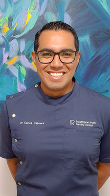 DR-CARLOS