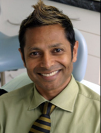 DR. SURESH RASHID