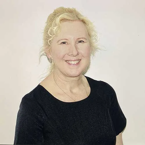 Dr Melinda Oxley