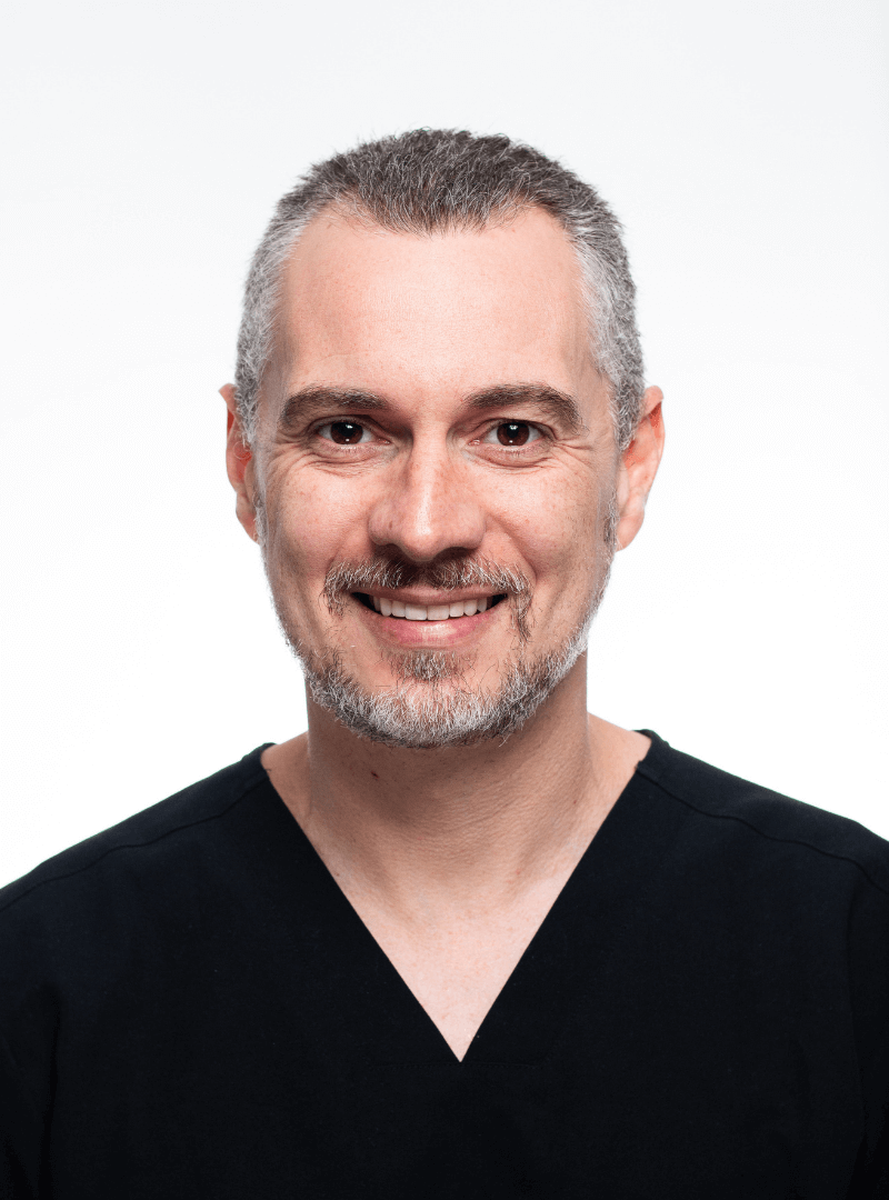 Dr Cristian Dunker