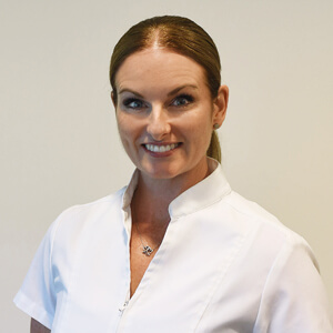 Dr Emma Skerman