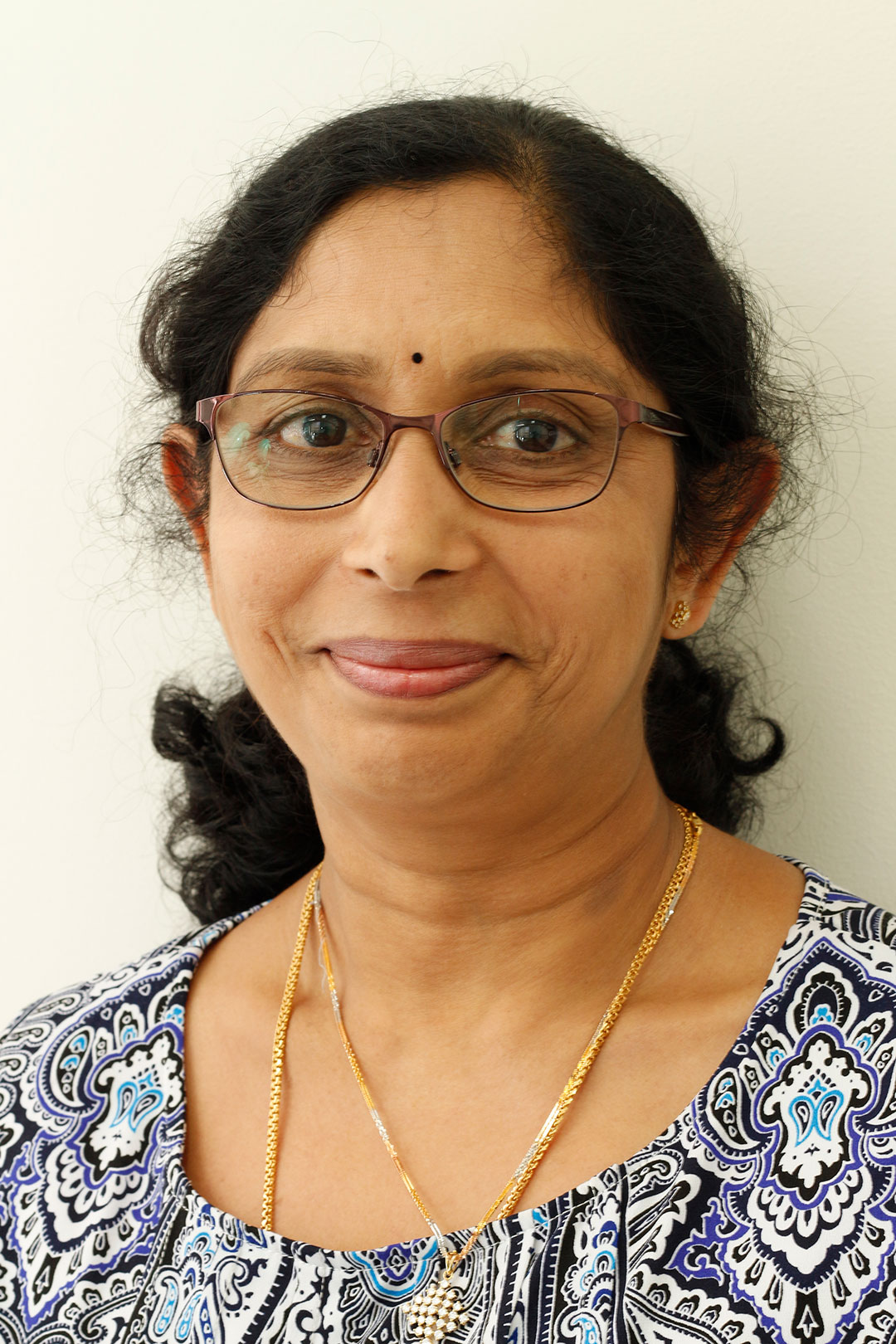 Dr. Rajya L Gantasala