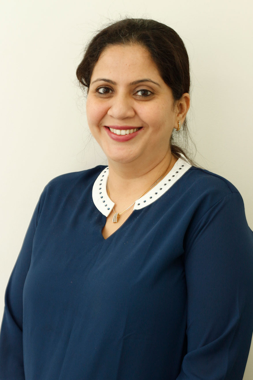 Dr. Shwetali Pedlikar