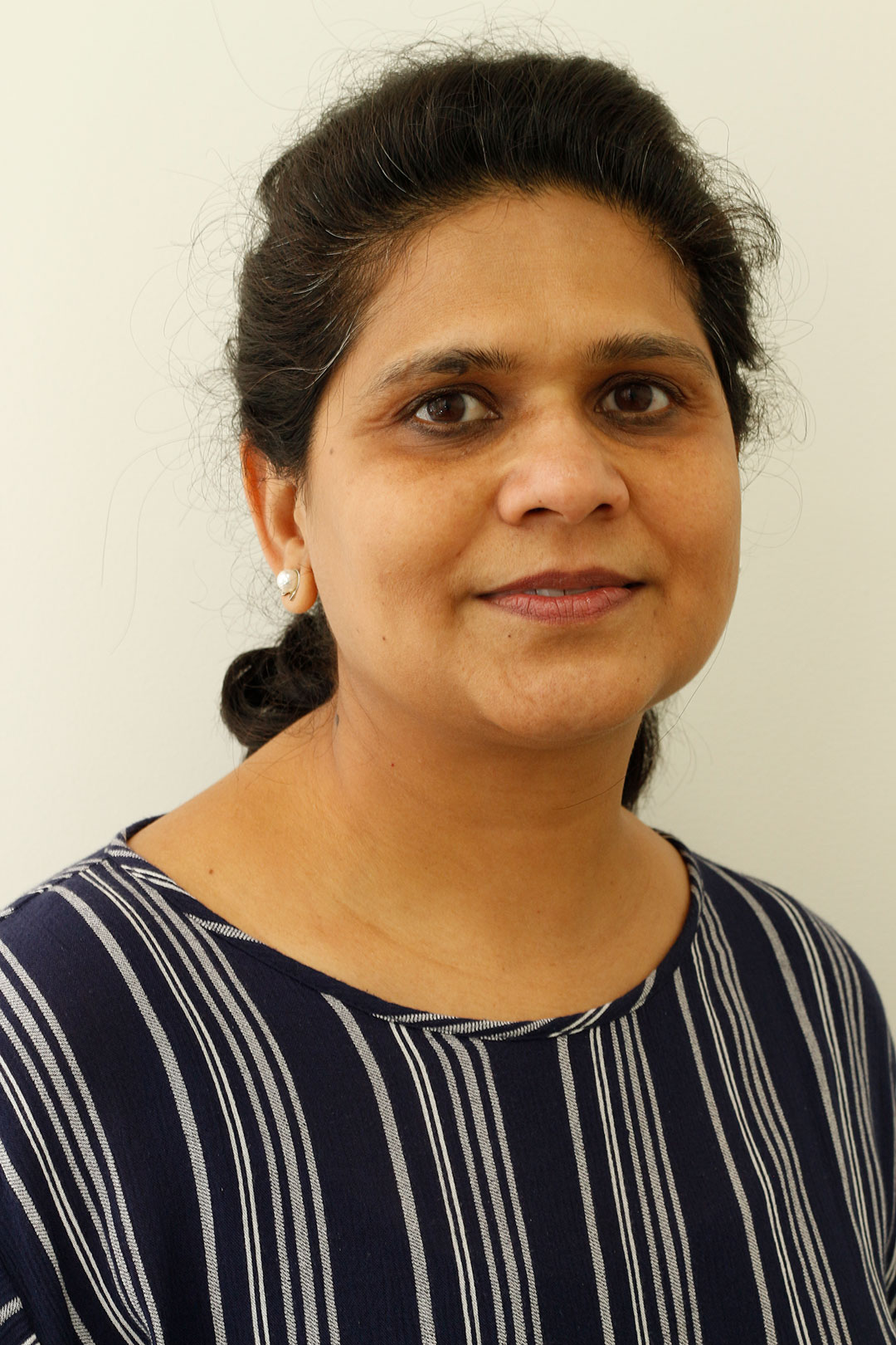 Dr. Nisha Damani