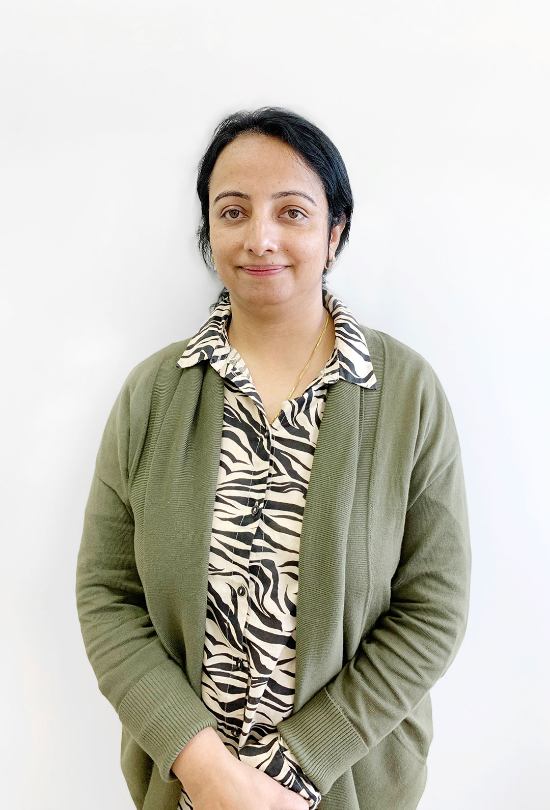 Dr. Shaveta Batish