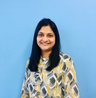 Dr. Radhika Gangula
