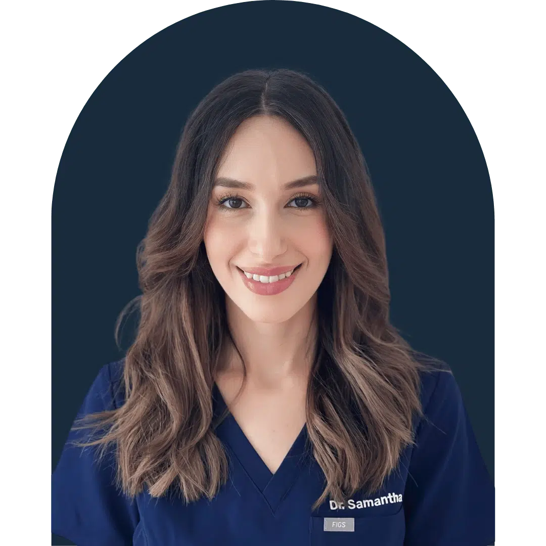 Dr Samantha El-Tawil