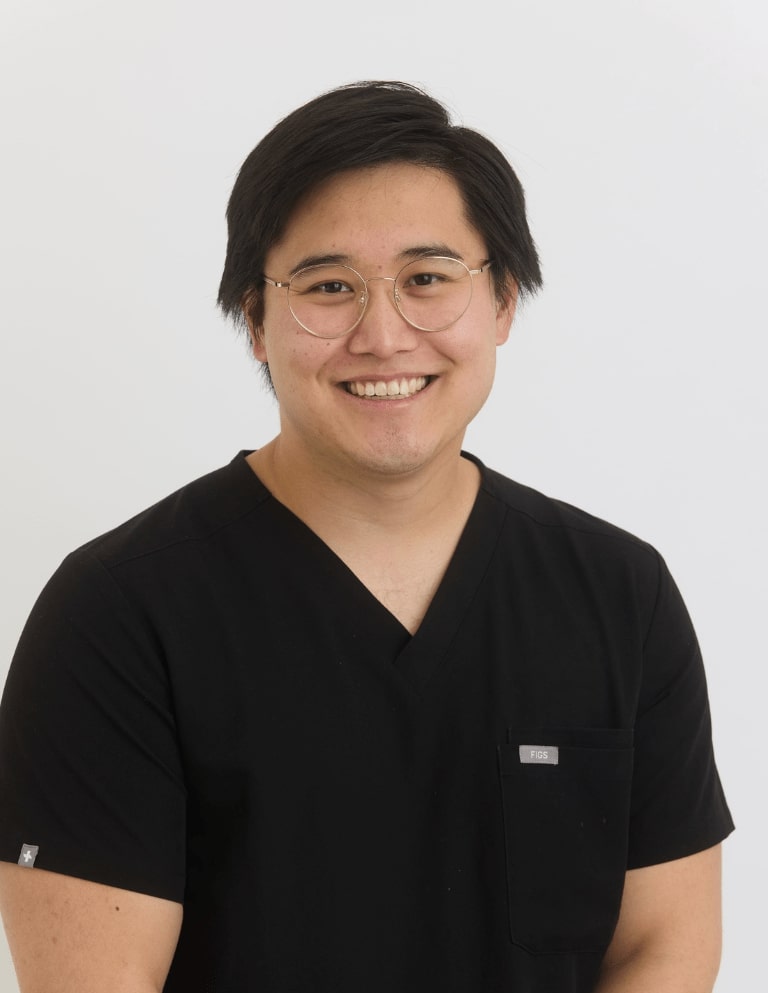 Dr Kevin Lee