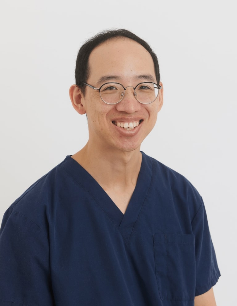 Dr Yi Jun Liew