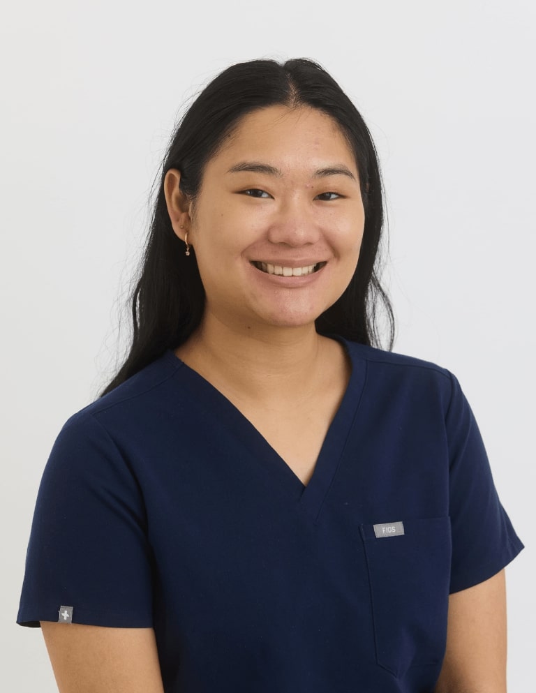 Dr Grace Law