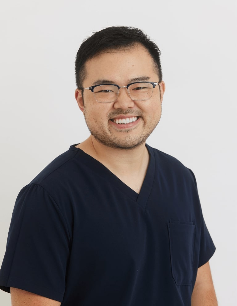 Dr Jason Guo