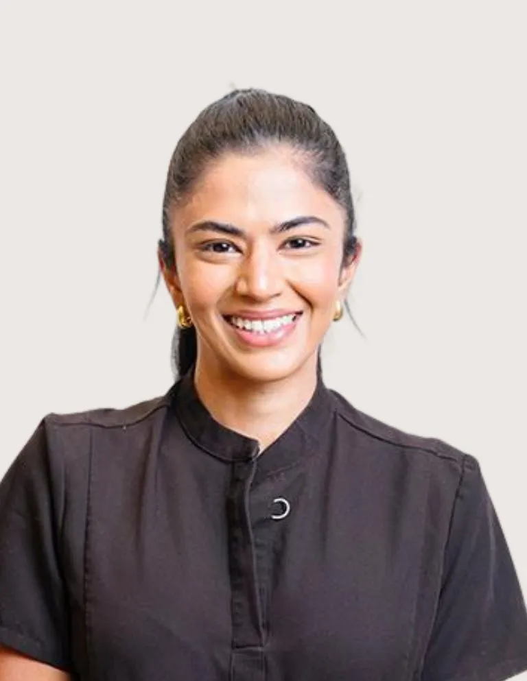 Dr Vireena Koshale