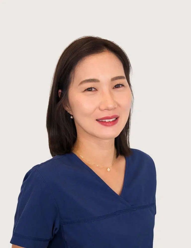 Dr Doori Lee Power