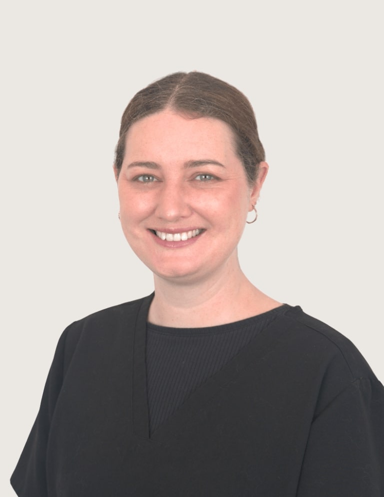 Dr Genevieve Day