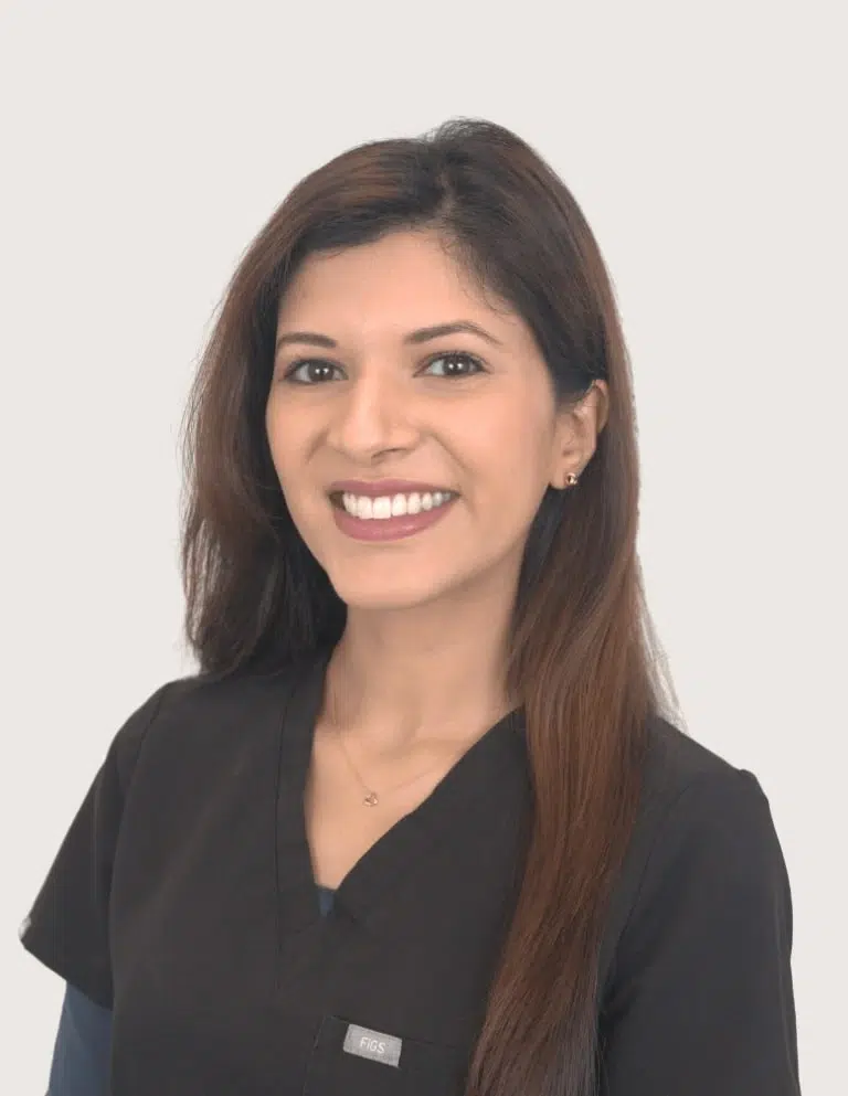 Dr Yasmita Haripersad