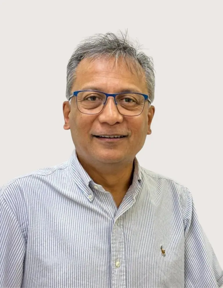 Dr Jake Mitra