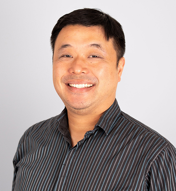 Dr Kenneth Soh