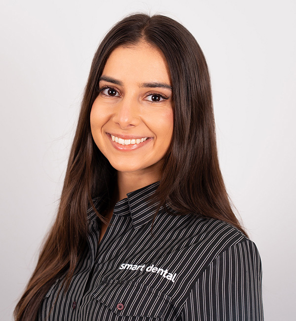 Dr Nichole Taoum