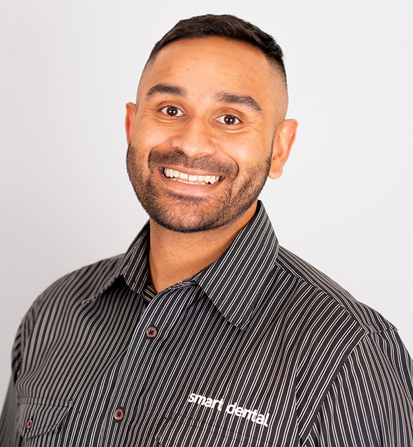 Dr Shrav Kumar