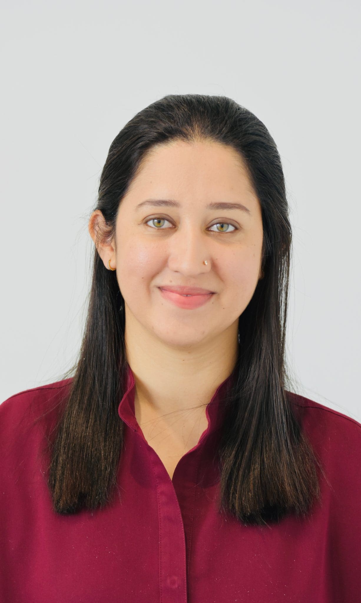 Dr Amrita Rana