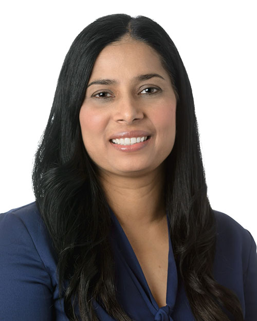 Dr Renu Karn