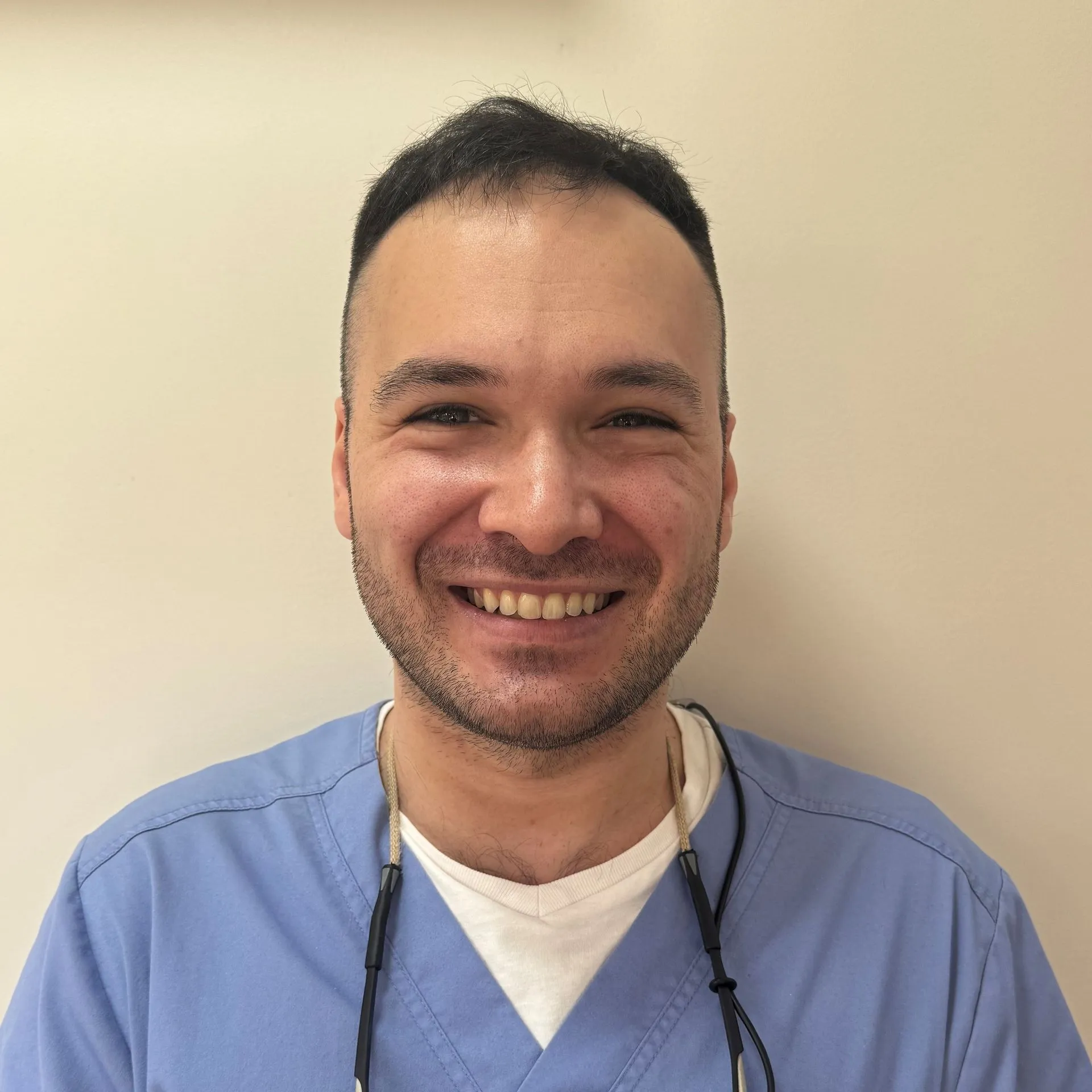 Dr. Americo Gomez-Kunicki